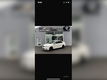 Used SEAT Toledo 2014 for sale - 76458331: Photo