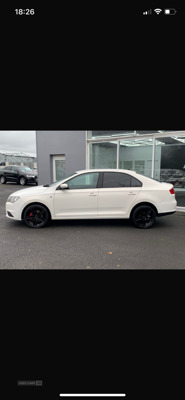 Used SEAT Toledo 2014 for sale - 76458331: Photo 2