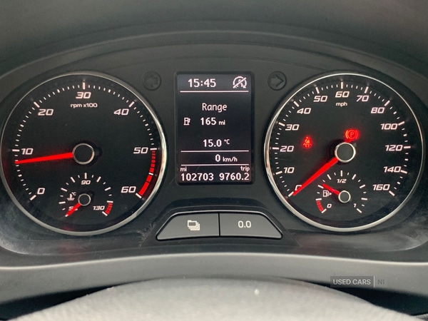 Used SEAT Toledo 2014 for sale - 76458331: Photo 20