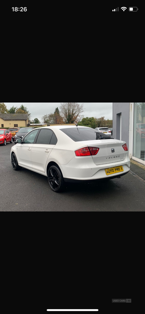 Used SEAT Toledo 2014 for sale - 76458331: Photo 23