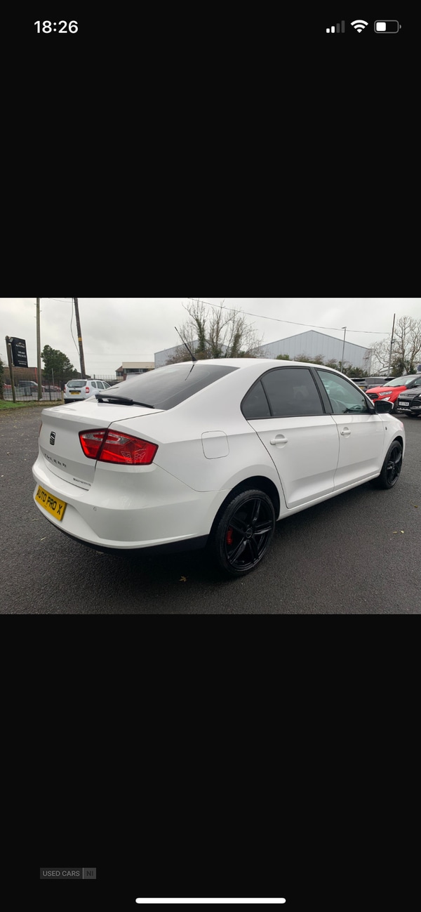 Used SEAT Toledo 2014 for sale - 76458331: Photo 26