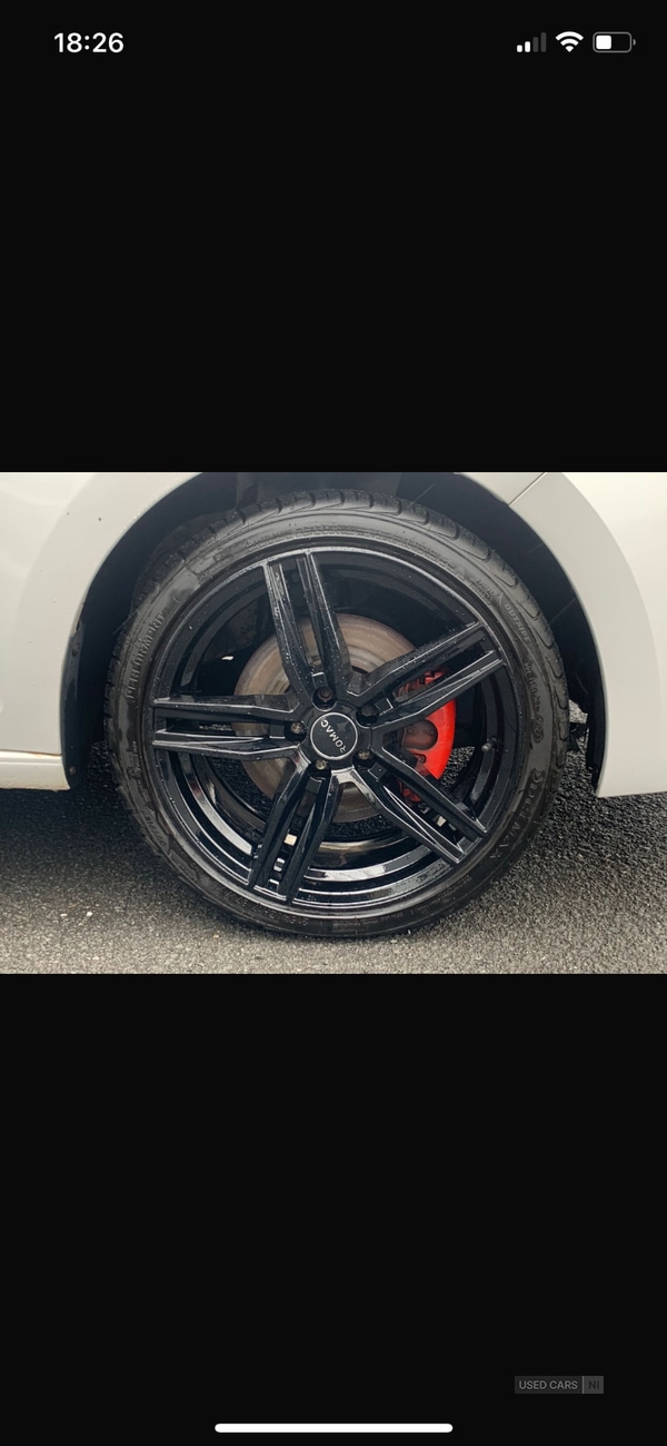 Used SEAT Toledo 2014 for sale - 76458331: Photo 27