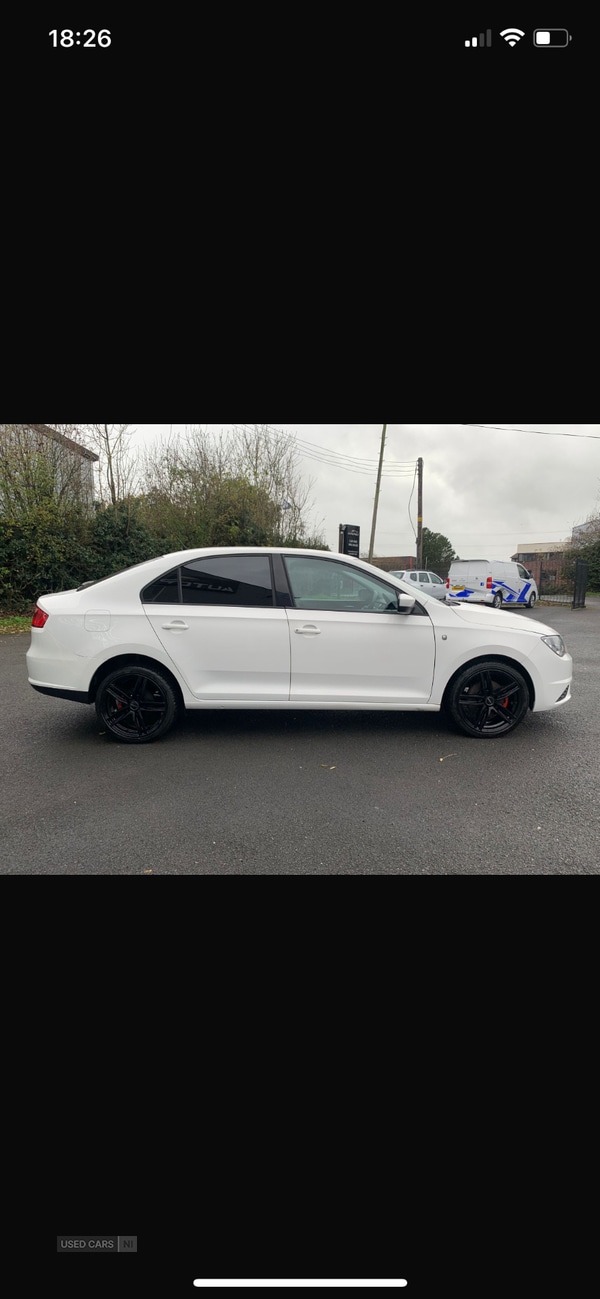 Used SEAT Toledo 2014 for sale - 76458331: Photo 29