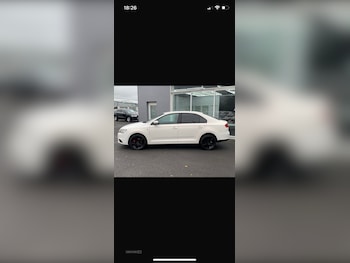 Used SEAT Toledo 2014 for sale - 76458331: Photo