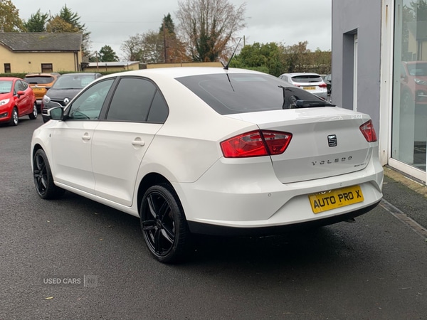 Used SEAT Toledo 2014 for sale - 76458331: Photo 4