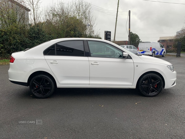 Used SEAT Toledo 2014 for sale - 76458331: Photo 5