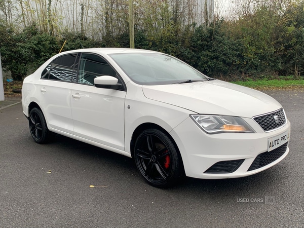 Used SEAT Toledo 2014 for sale - 76458331: Photo 6