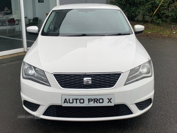 Used SEAT Toledo 2014 for sale - 76458331: Photo 7