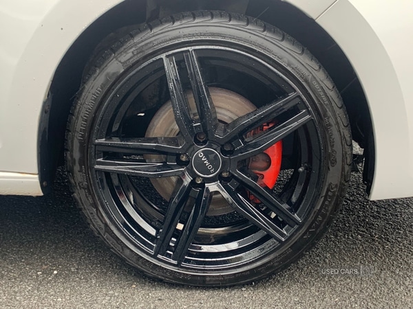 Used SEAT Toledo 2014 for sale - 76458331: Photo 9