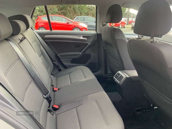 Used Volkswagen Golf 2017 for sale - 73906738: Photo 10