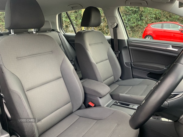 Used Volkswagen Golf 2017 for sale - 73906738: Photo 15