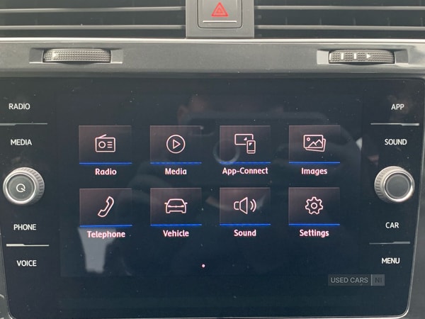 Used Volkswagen Golf 2017 for sale - 73906738: Photo 16