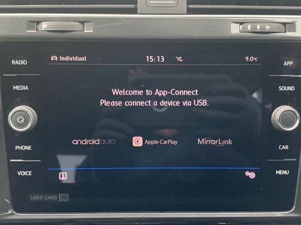 Used Volkswagen Golf 2017 for sale - 73906738: Photo 17