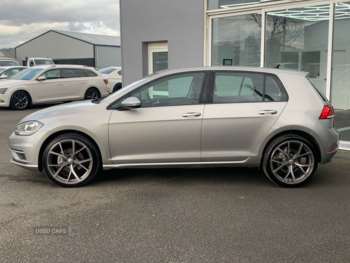 Used Volkswagen Golf 2017 for sale - 73906738: Photo