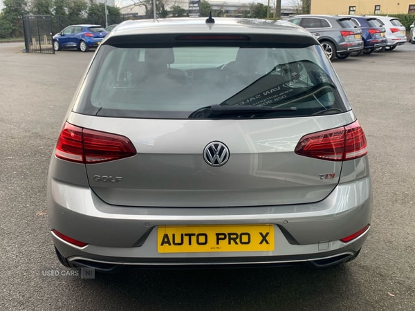 Used Volkswagen Golf 2017 for sale - 73906738: Photo 4