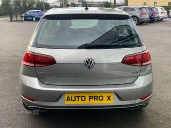 Used Volkswagen Golf 2017 for sale - 73906738: Photo