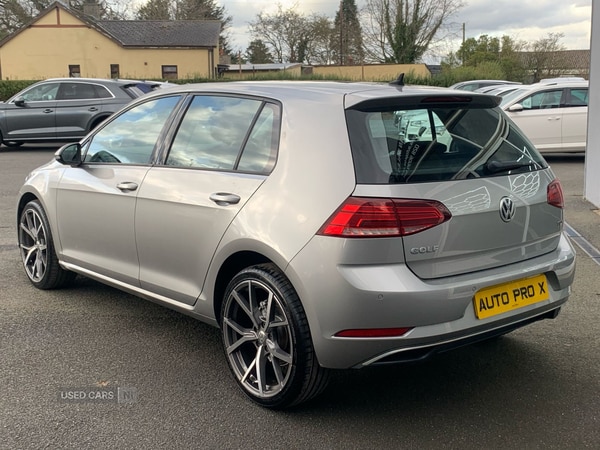 Used Volkswagen Golf 2017 for sale - 73906738: Photo 5