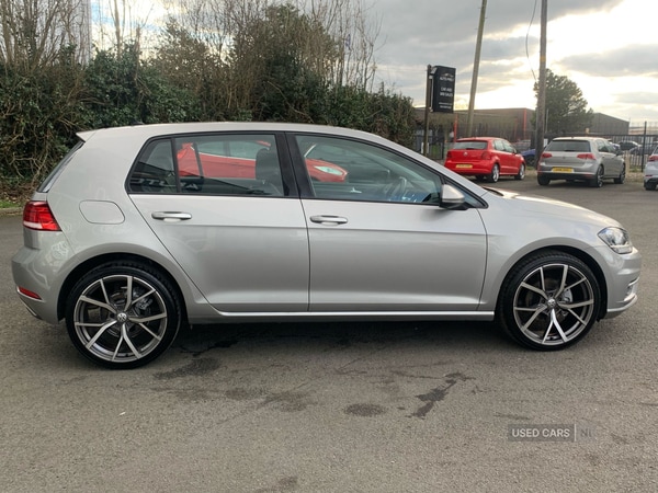 Used Volkswagen Golf 2017 for sale - 73906738: Photo 7