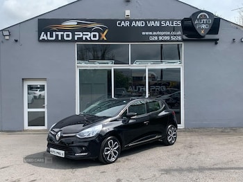 Used Renault Clio 2018 for sale - 79338246: Photo