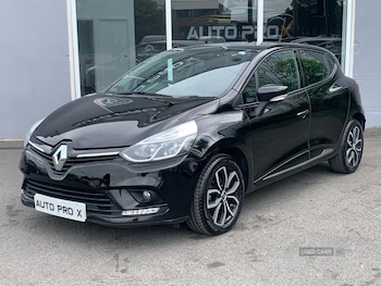 Used Renault Clio 2018 for sale - 79338246: Photo