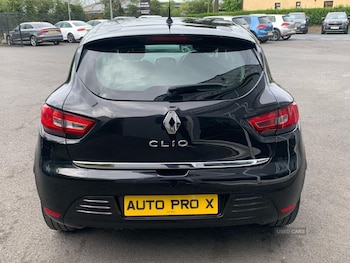 Used Renault Clio 2018 for sale - 79338246: Photo