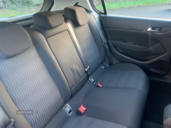 Used Peugeot 308 2015 for sale - 76927282: Photo 10