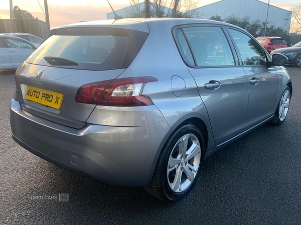 Used Peugeot 308 2015 for sale - 76927282: Photo 11