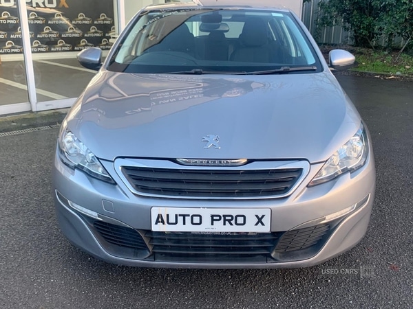 Used Peugeot 308 2015 for sale - 76927282: Photo 12