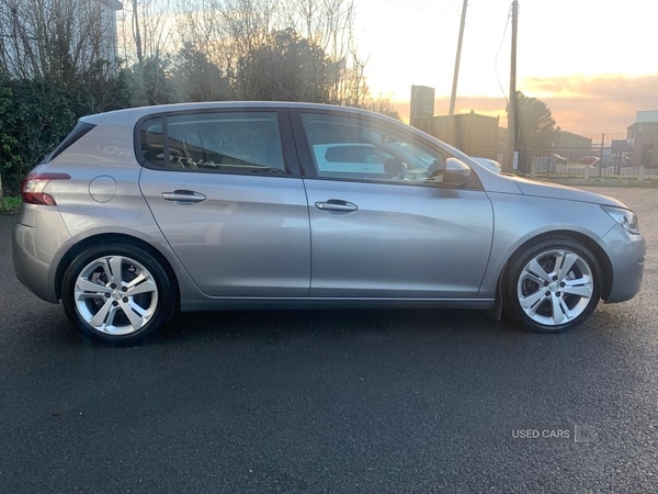 Used Peugeot 308 2015 for sale - 76927282: Photo 13