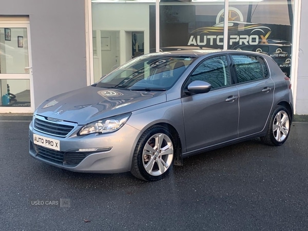 Used Peugeot 308 2015 for sale - 76927282: Photo 2