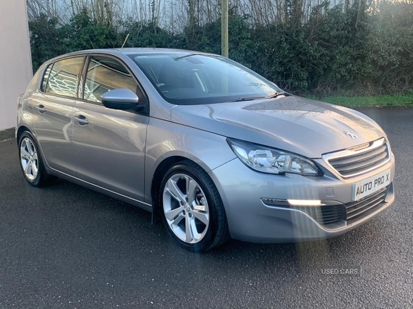 Used Peugeot 308 2015 for sale - 76927282: Photo 6