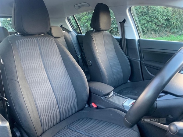 Used Peugeot 308 2015 for sale - 76927282: Photo 7