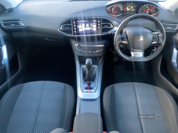 Used Peugeot 308 2015 for sale - 76927282: Photo 8