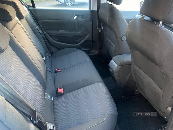 Used Peugeot 308 2015 for sale - 76927282: Photo 9