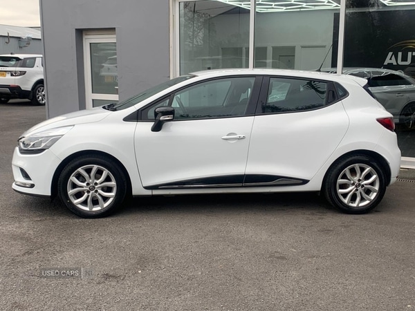 Used Renault Clio 2018 for sale - 76458321: Photo 7