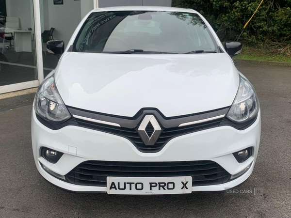 Used Renault Clio 2018 for sale - 76458321: Photo 9