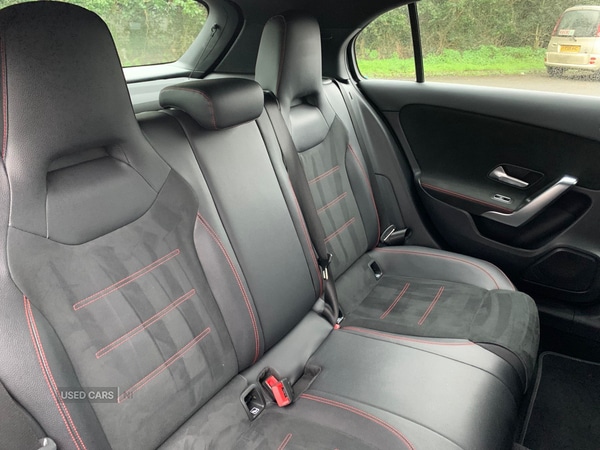 Used Mercedes-Benz A-Class 2018 for sale - 77511715: Photo 10