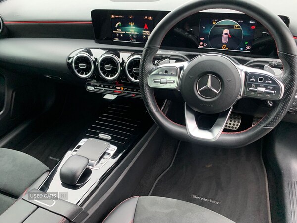 Used Mercedes-Benz A-Class 2018 for sale - 77511715: Photo 15