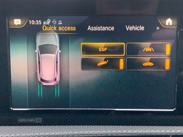 Used Mercedes-Benz A-Class 2018 for sale - 77511715: Photo 16