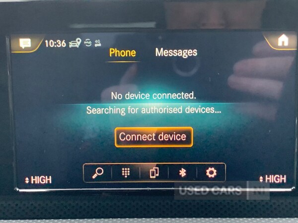 Used Mercedes-Benz A-Class 2018 for sale - 77511715: Photo 17