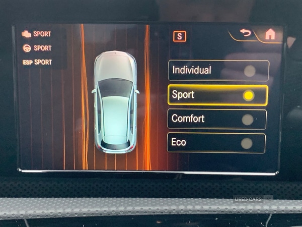 Used Mercedes-Benz A-Class 2018 for sale - 77511715: Photo 18