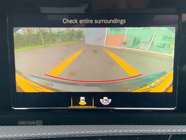 Used Mercedes-Benz A-Class 2018 for sale - 77511715: Photo 19