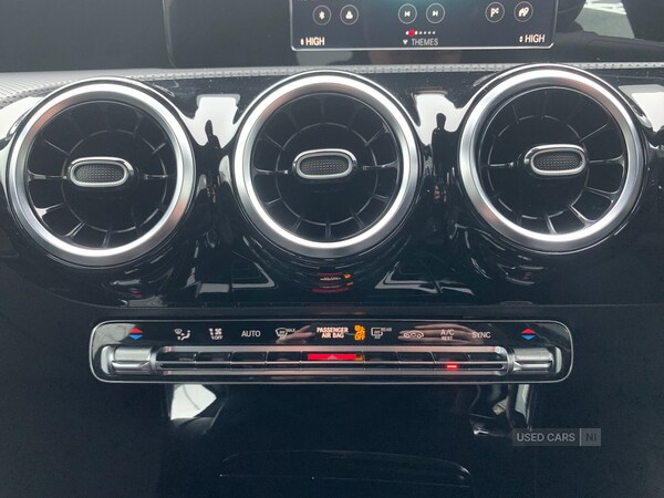 Used Mercedes-Benz A-Class 2018 for sale - 77511715: Photo 20