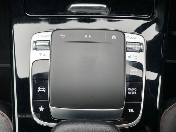 Used Mercedes-Benz A-Class 2018 for sale - 77511715: Photo 21