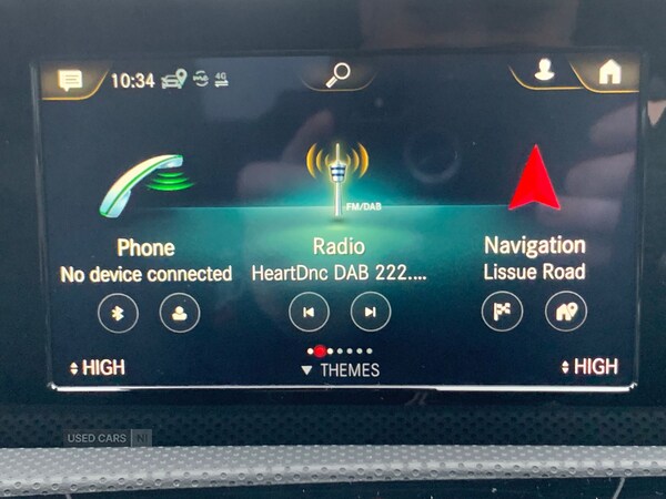 Used Mercedes-Benz A-Class 2018 for sale - 77511715: Photo 22