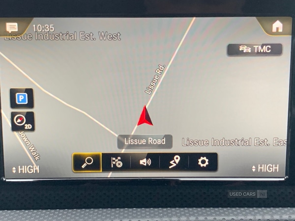 Used Mercedes-Benz A-Class 2018 for sale - 77511715: Photo 23