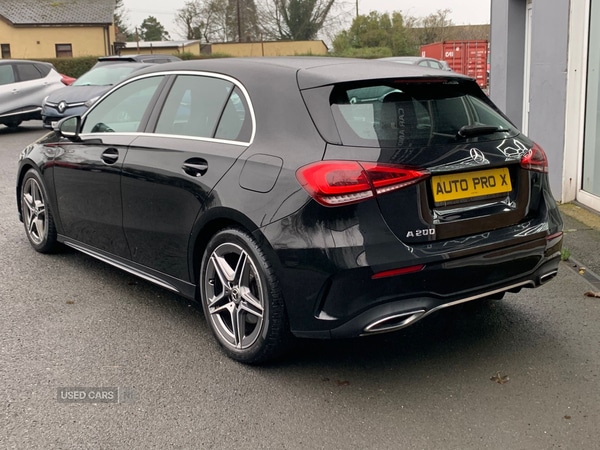 Used Mercedes-Benz A-Class 2018 for sale - 77511715: Photo 5