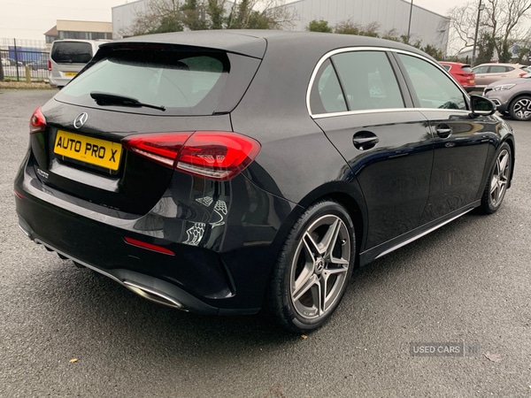 Used Mercedes-Benz A-Class 2018 for sale - 77511715: Photo 6