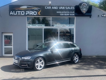 Audi - A4