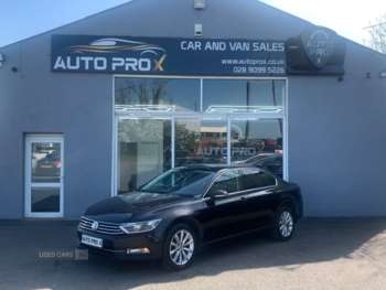 2017 - 2.0 TDI SE Business 4dr